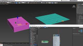 3ds max Texturing using Bitmap or Images