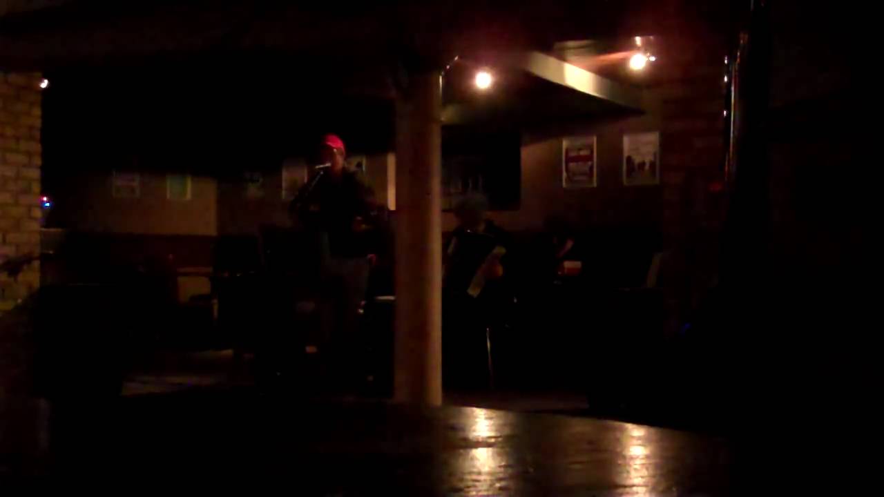 Ryzo and Euro Doug Loch Lomond.MP4