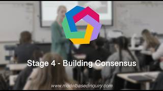 Celebrity Overview of Model-Based Inquiry (MBI) Stage 4: Building Consensus Net Worth