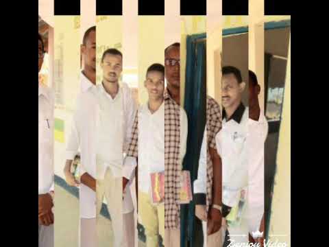 Horumarka Guri Gaagaa Laga Bilabaa Waa Samatar Baxnaan Secondary School Oo Idin Leh Nabad Iyo Nolol