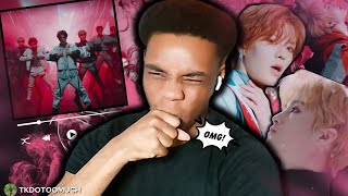 *THE BEST NCT MV BY FAR!* NCT 127 SUPERHUMAN REACTION!!!