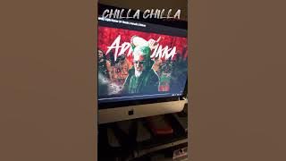 Chilla Chilla - Thunivu Instrumental (Tamil)