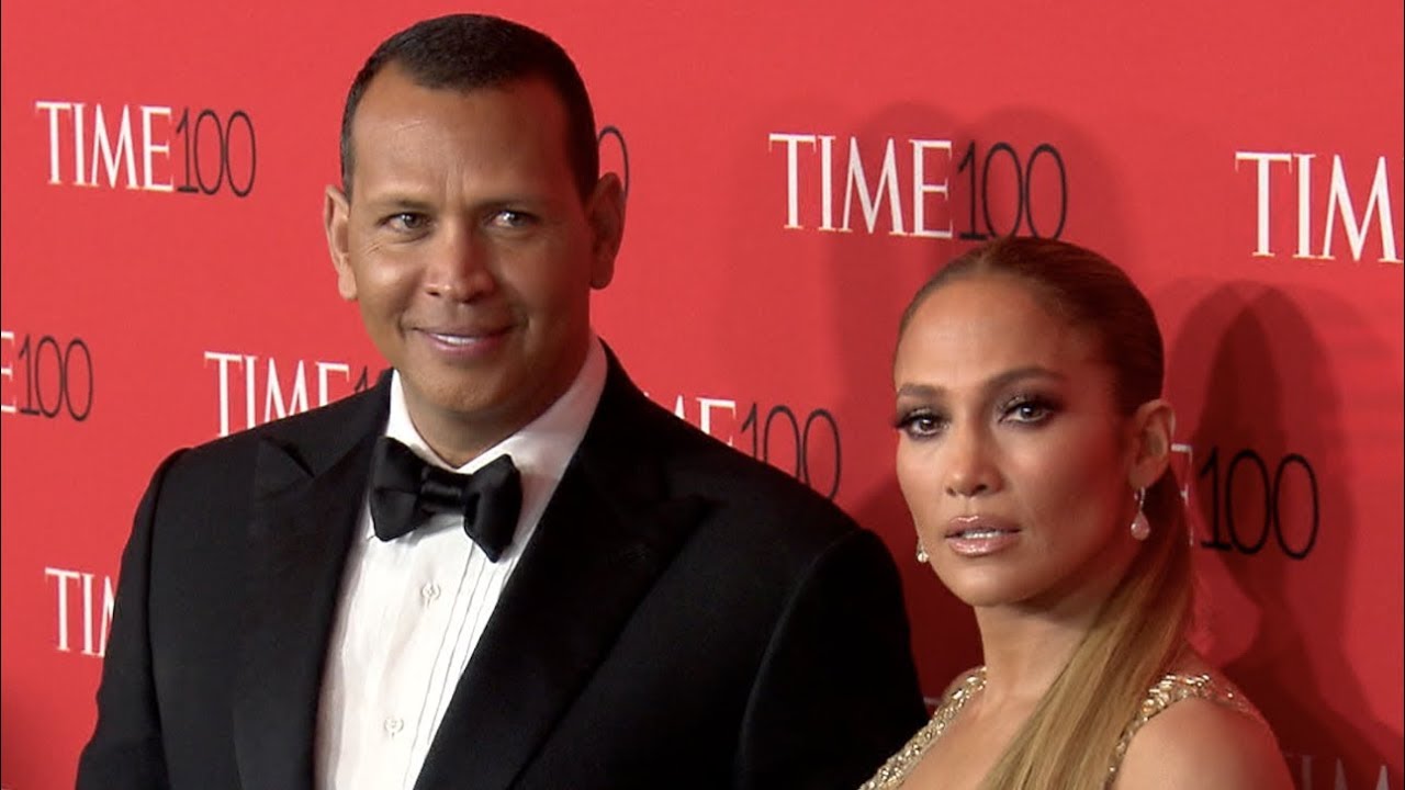 Jennifer Lopez, Kesha and more at the TIME 100 Gala 2018