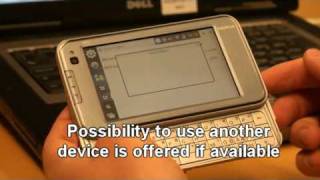 Semantic Information Interoperability in Smart Spaces