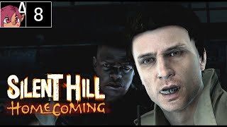 Silent Hill: Homecoming [8] | Aliulo Plays