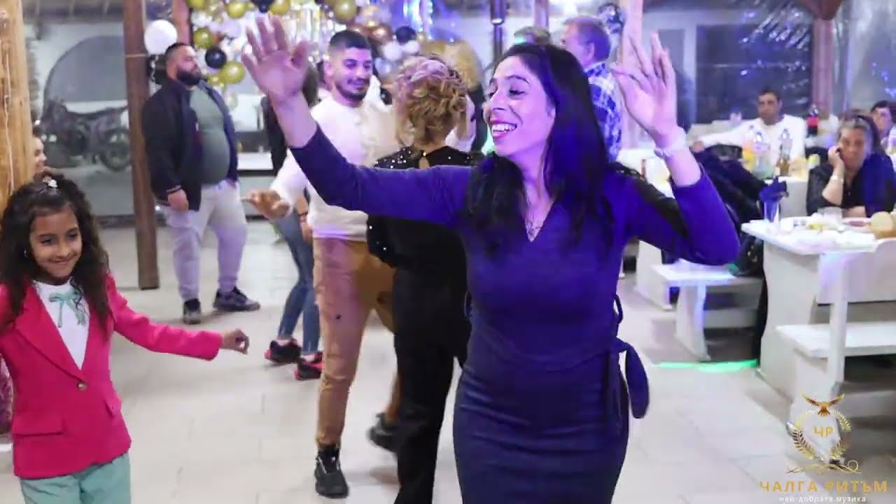 Иван Градушката с НАЙ-МОЩТНАТА ГАЙДА 2025  █▬█ █ ▀█▀