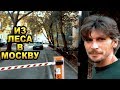 Лесной брат  в Москве