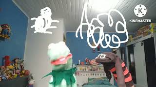 Sam And Friends: The New Generation - Visual Thinking (2022 Remake)