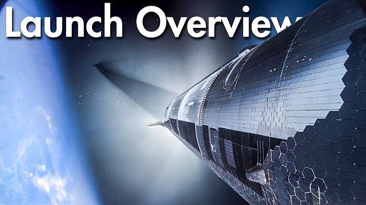 What Exactly Happened On SpaceX's Ninth Starship Launch Attempt?