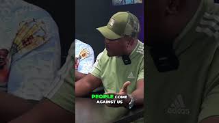 I Created Peace & Unity Within Prison For Black Gangs