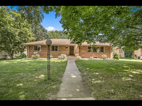 1808 Kilian Blvd, Saint Cloud, MN home video tour