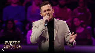 Armin Jusufovic - Sve je laz, Kad se duse sretnu (live) - ZG - 18/19 - 30.03.19. EM 28