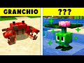 15 MOB CHE METTERANNO SU MINECRAFT