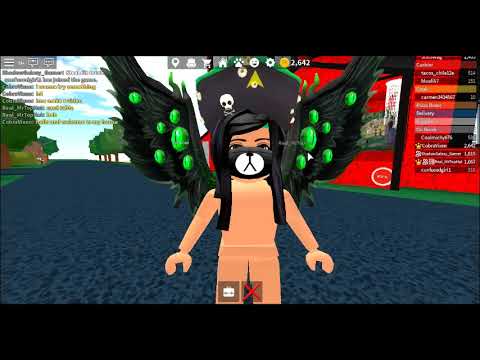 Testing video, and why am i naked? - YouTube