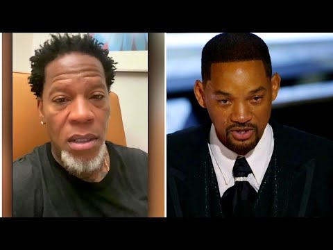 Video: D. L. Hughley netto waarde: Wiki, Getroud, Familie, Trou, Salaris, Broers en susters