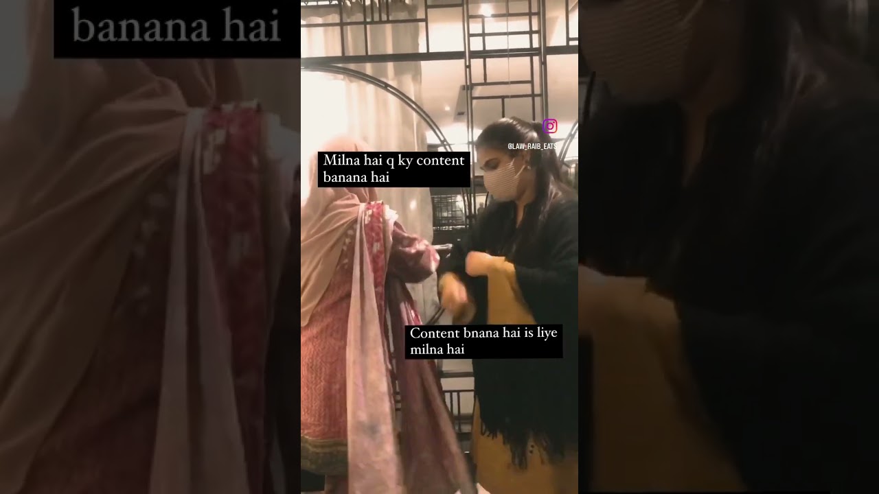 Funny video | everyday struggle