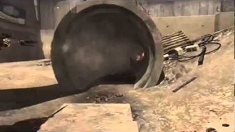 Call of Duty MW3 MK 14 Multi Kill