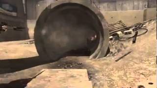 Call of Duty MW3 MK 14 Multi Kill