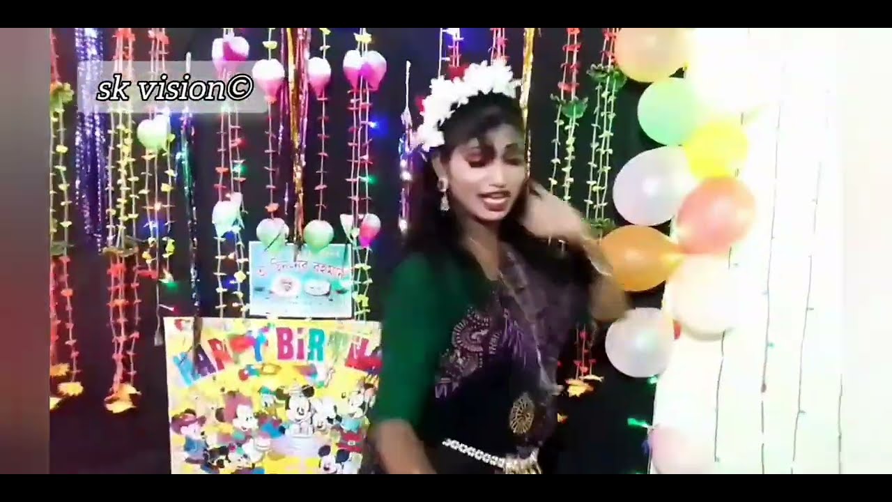 হিন্দি গান | Hindi Song 2024 | sk vision Media Bangladesh - YouTube