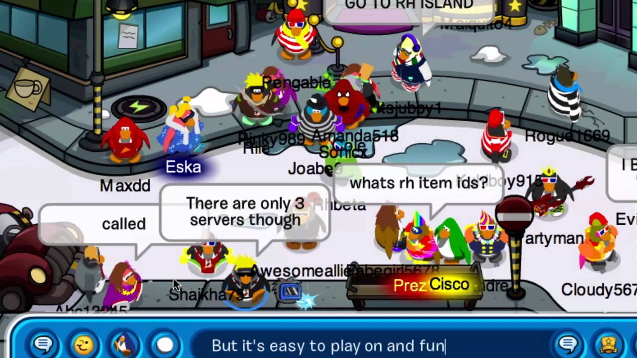 Best CPPS ever! - YouTube