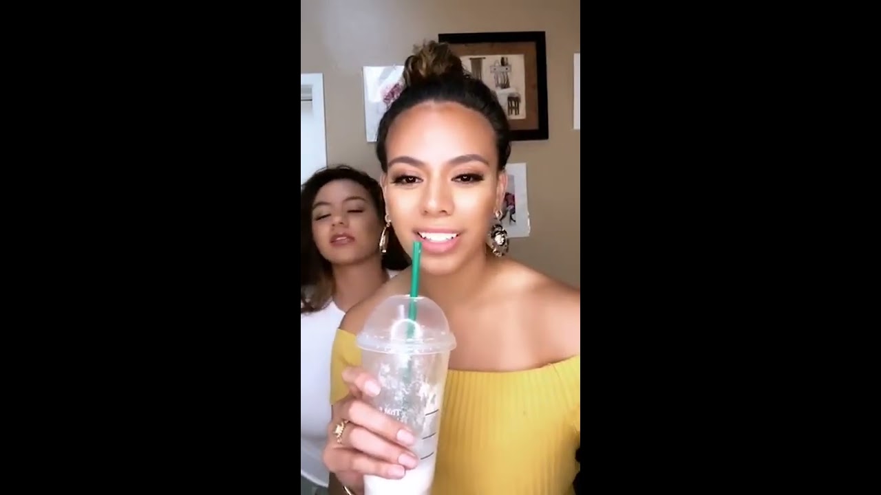 Dinah Jane Live Stream, May 9, 2020