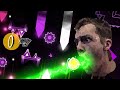 Loochiverse by Nerhy & more 100% (Extreme Demon) | Geometry Dash