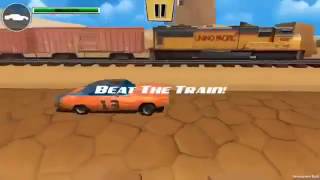 تحميل لعبة Stunt Car Challenge 3 مهكرة للاندرويد YouTube screenshot 2