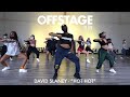 David Slaney Heels Choreography To Hot Hot By Bree Runway At Offstage Dance Studio mp3