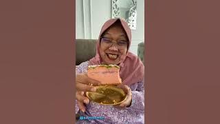 Kumpulan video tiktok Amritsa Raje😍 #makan#Berbagi