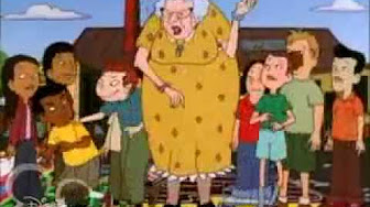 Recess (Full Episodes) - YouTube