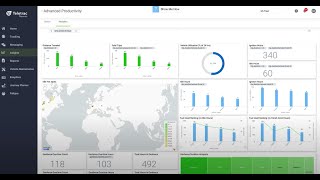 Insights from your Fleet screenshot 5