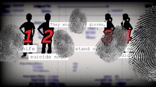 Elementary School Murder Plot