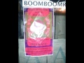 Dioubate at the boom boom room