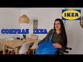 Compras haul IKEA salón, cocina, habitación