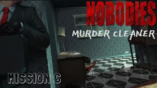 Nobodies: Murder Cleaner (Operation 6) screenshot 5