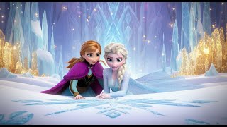 Disney Princess Frozen Toys Collection | Mattel | Let it Go | Playset Disney Best TikTok 😂