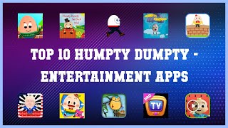 Top 10 Humpty Dumpty Android Apps screenshot 3