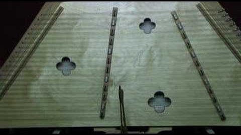 learn to play dulcimer with dizzi lesson "chinese scale 1"