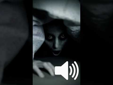 صرخة مخيفة - أصوات رعب / أصوات مخيفة #أصوات #مخيفة