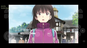 Skyline Edge Emulator v19 | Christmas Tina | Switch Game on Android | Snapdragon 765G