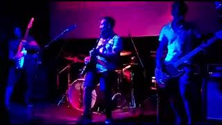 Black Elephant Live At Blah Blah Torino