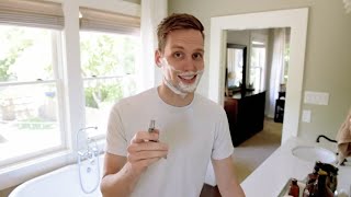 How to get the best shave with Supply razor