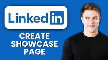 NEW! How to Create a LinkedIn Showcase Page (2025) 🌟 | Highlight Products, Services & Brands