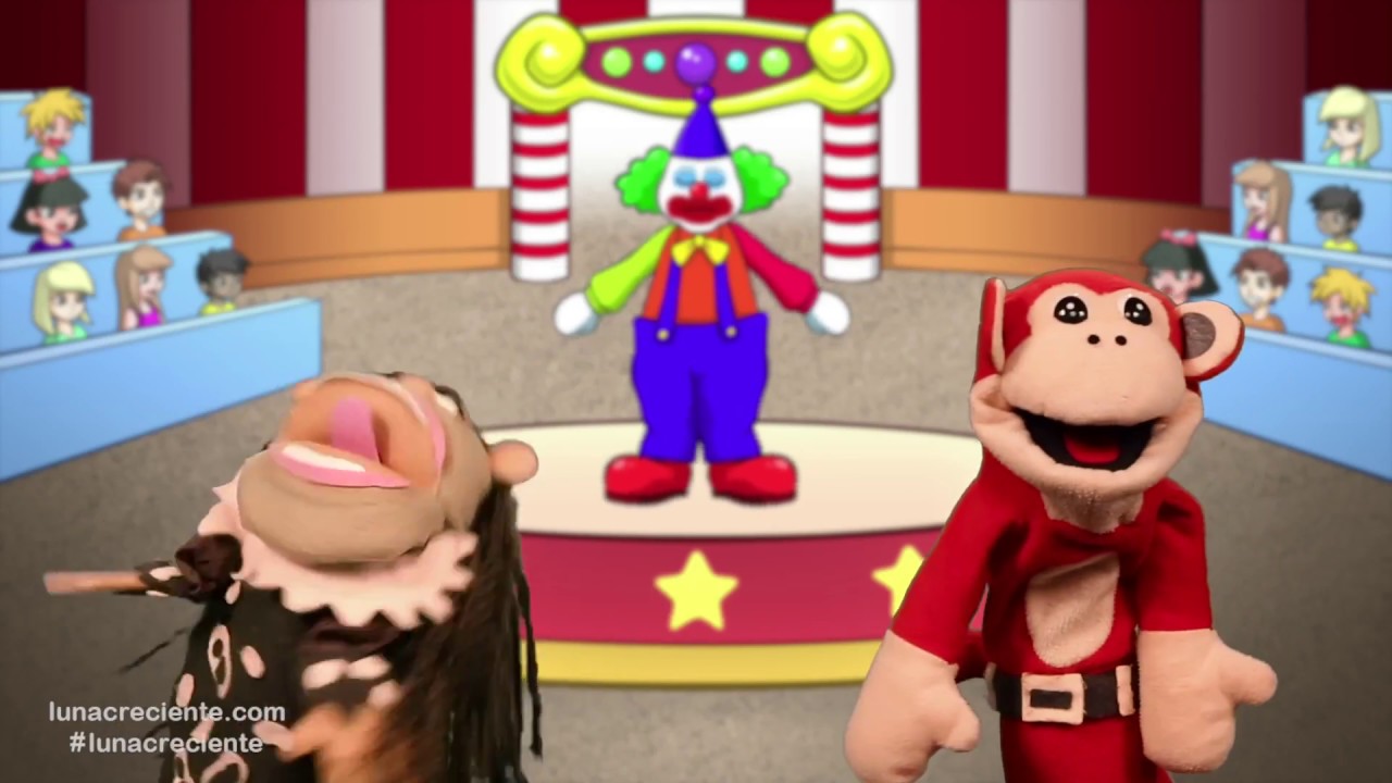 Adivinanzas para Niños | El Mono Sílabo |  Adivina Adivinador