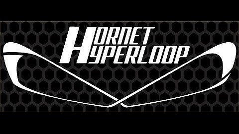 Welcome to Hornet Hyperloop