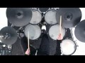 TD-30KV V-Drums Kit Examples with Craig Blundell - Part 1