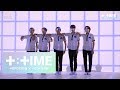 [T:TIME] 'The Dream Chapter: MAGIC' Concept Trailer Dance focus #TTCAM - TXT (투모로우바이투게더)