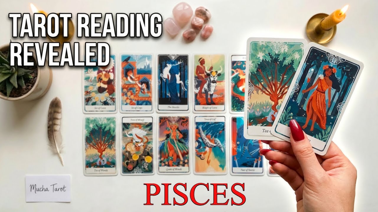 Рыбы 🐟💔Они так сильно по вам скучают, что это сводит их с ума😵‍💫❤️Вскоре мощное возвращение✨🔮3 фе...