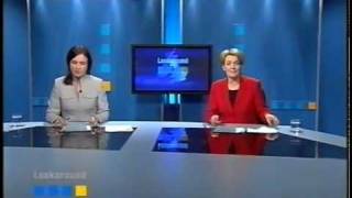 Lookaround titles - February 2004