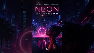 Polygon Deep - Neon Afterglow (Original Mix) #electronicmusic #deephousefamily #nightdrive